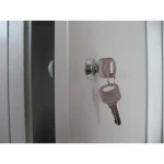 15 Gözlü Emanet Dolabı