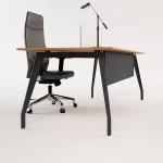 Çalışma Masası JU