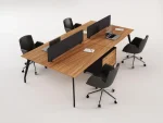 Çalışma Masası JU Workstation 4