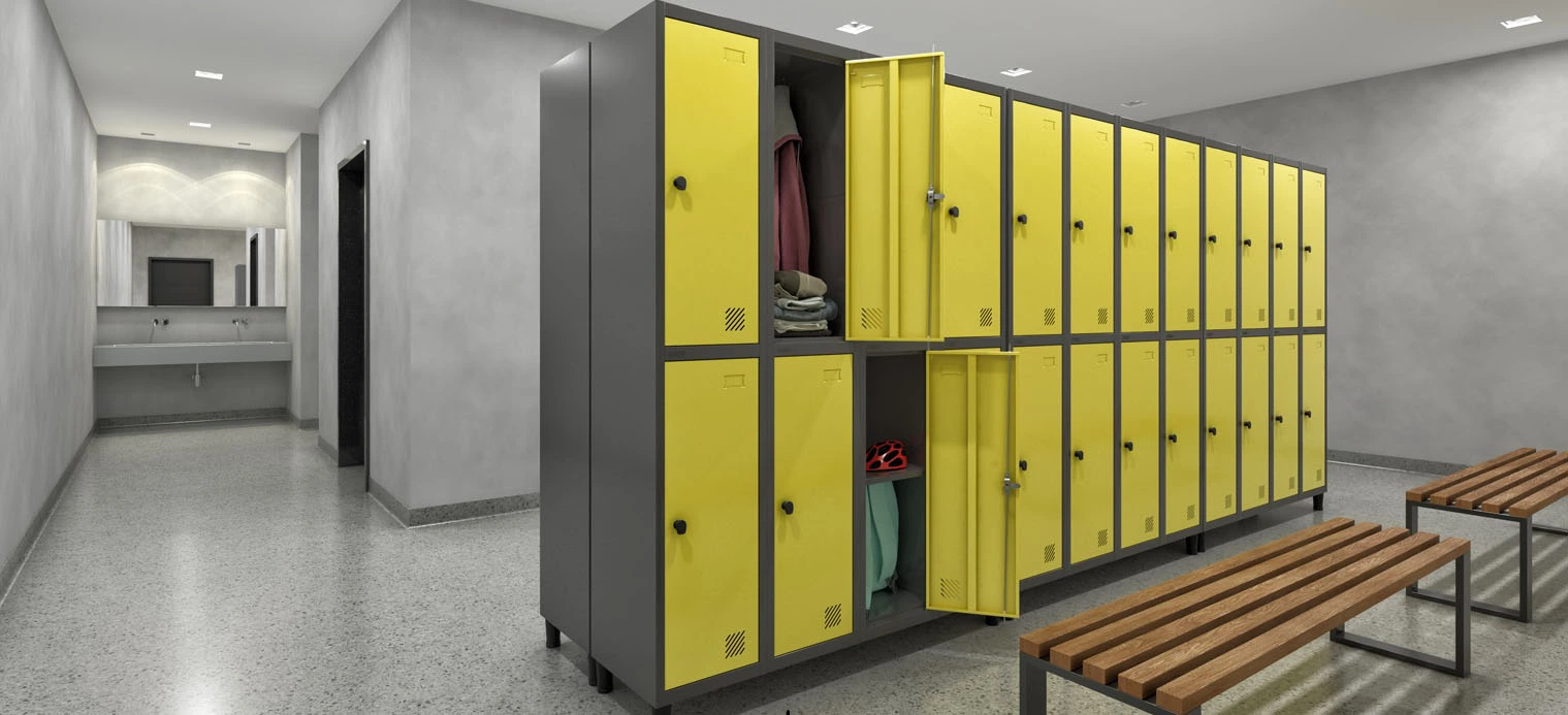 Çelik Dolap Nasıl Seçilir