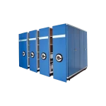 İkili Kompakt Arşiv Sistemi