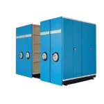 İkili Kompakt Arşiv Sistemi