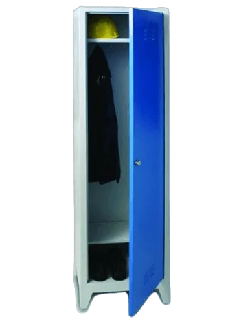 Tekli Soyunma Dolabı Tekli Soyunma Dolabı